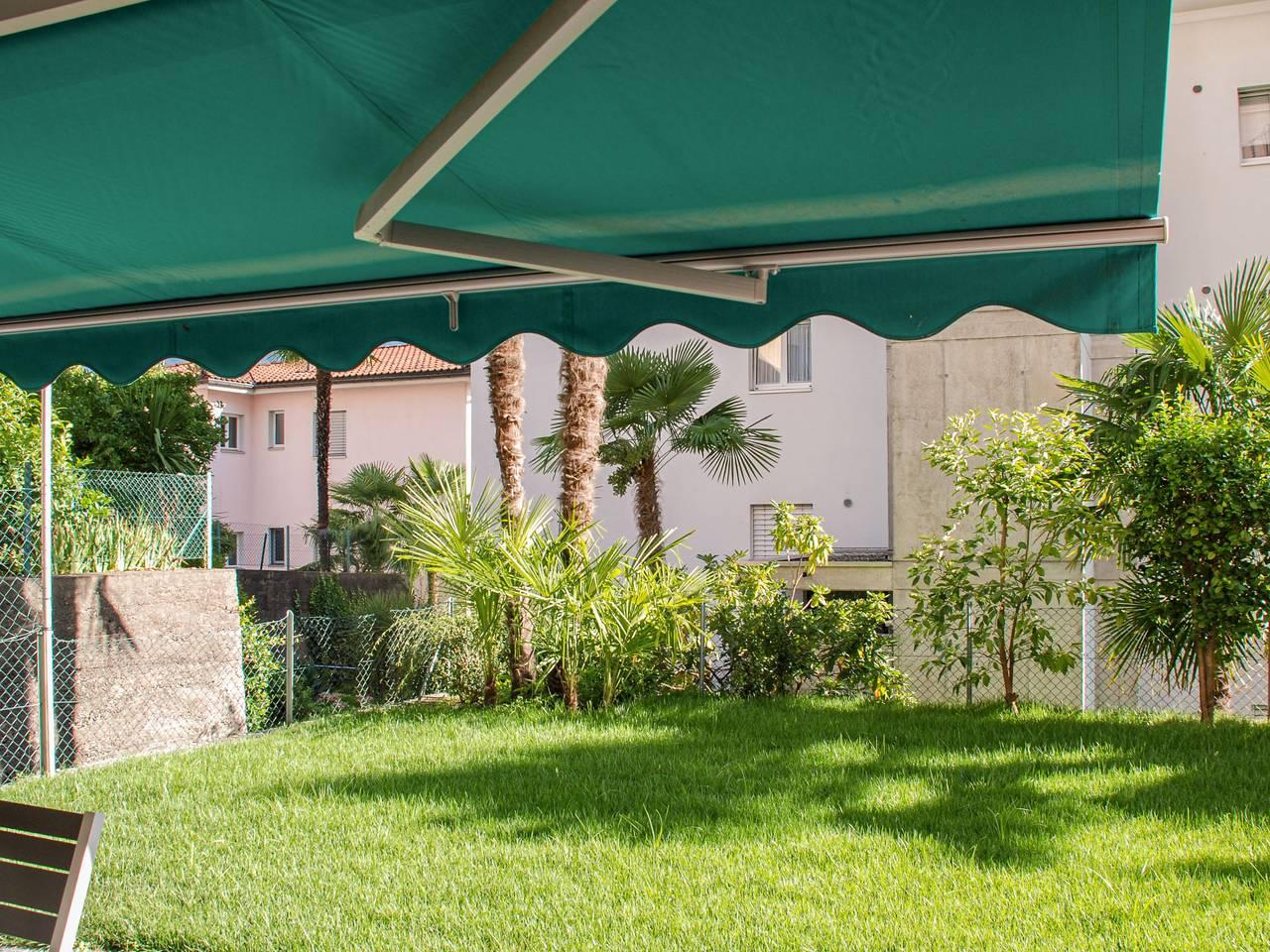 Vakantieappartement in Muralto, Zwitserland voor 2 personen foto 18