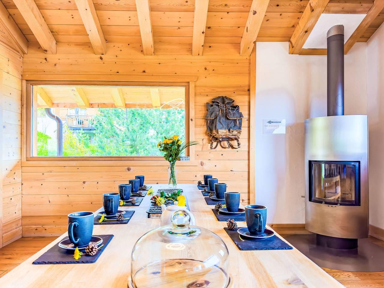 Vakantiehuis in Nendaz, Zwitserland voor 12 personen foto 11