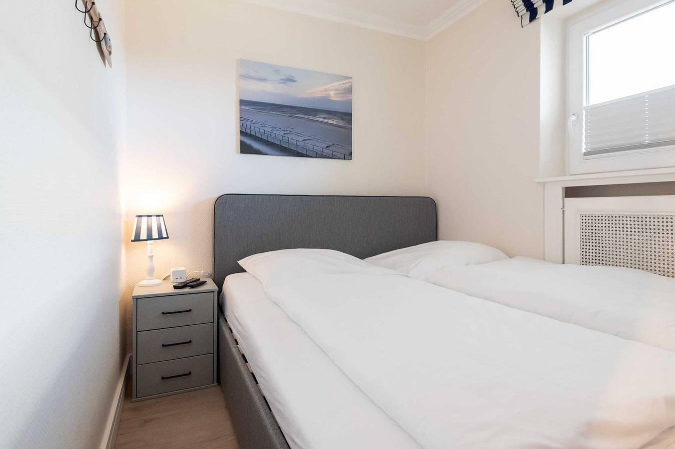 Vakantieappartement in Sylt, Duitsland voor 2 personen foto 2