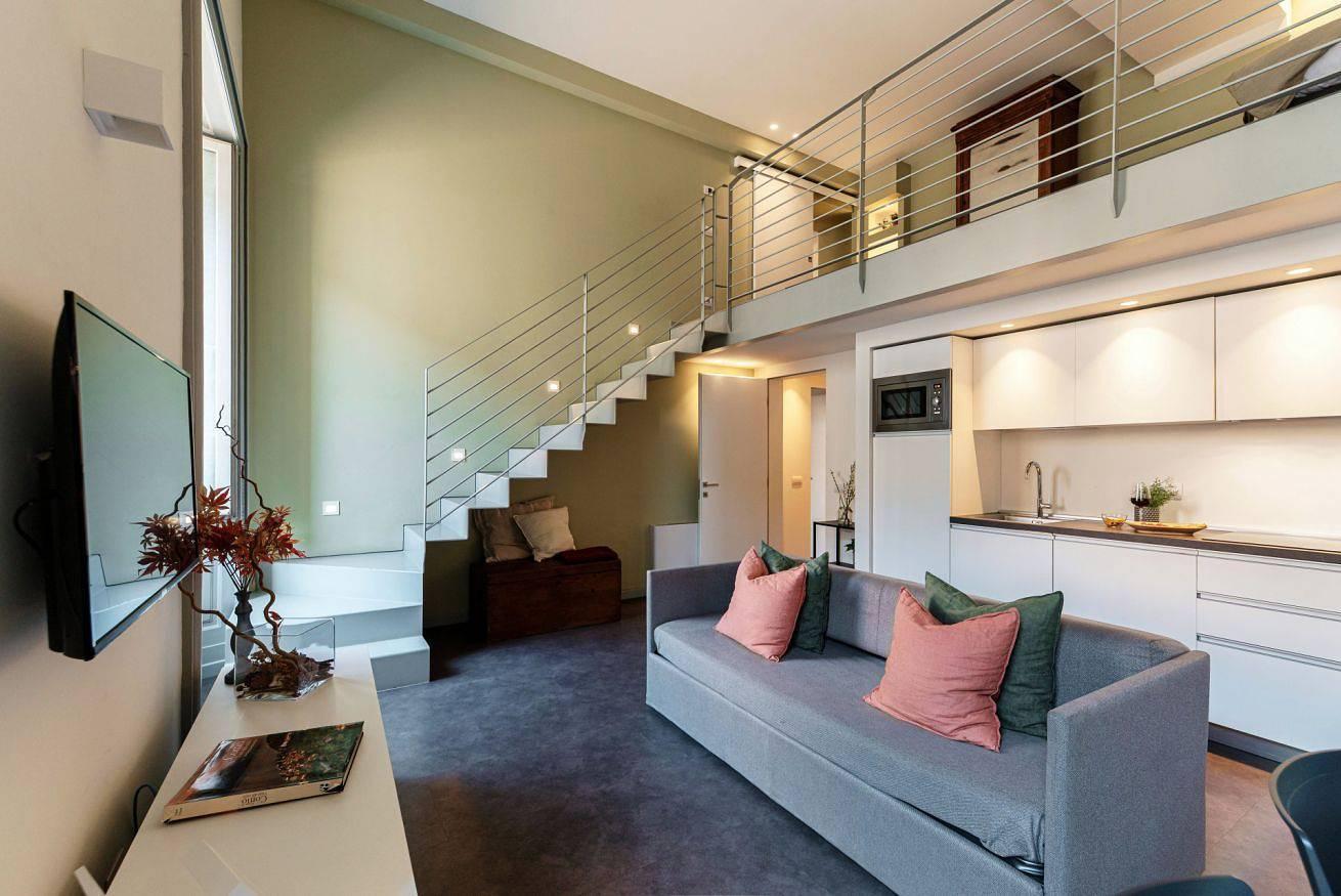 Vakantieappartement in Como, Italië voor 6 personen foto 11