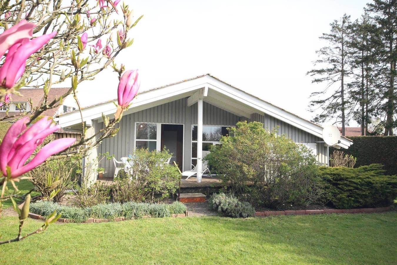 Vakantiehuis in Seine-Maritime vanaf 58€ per nacht