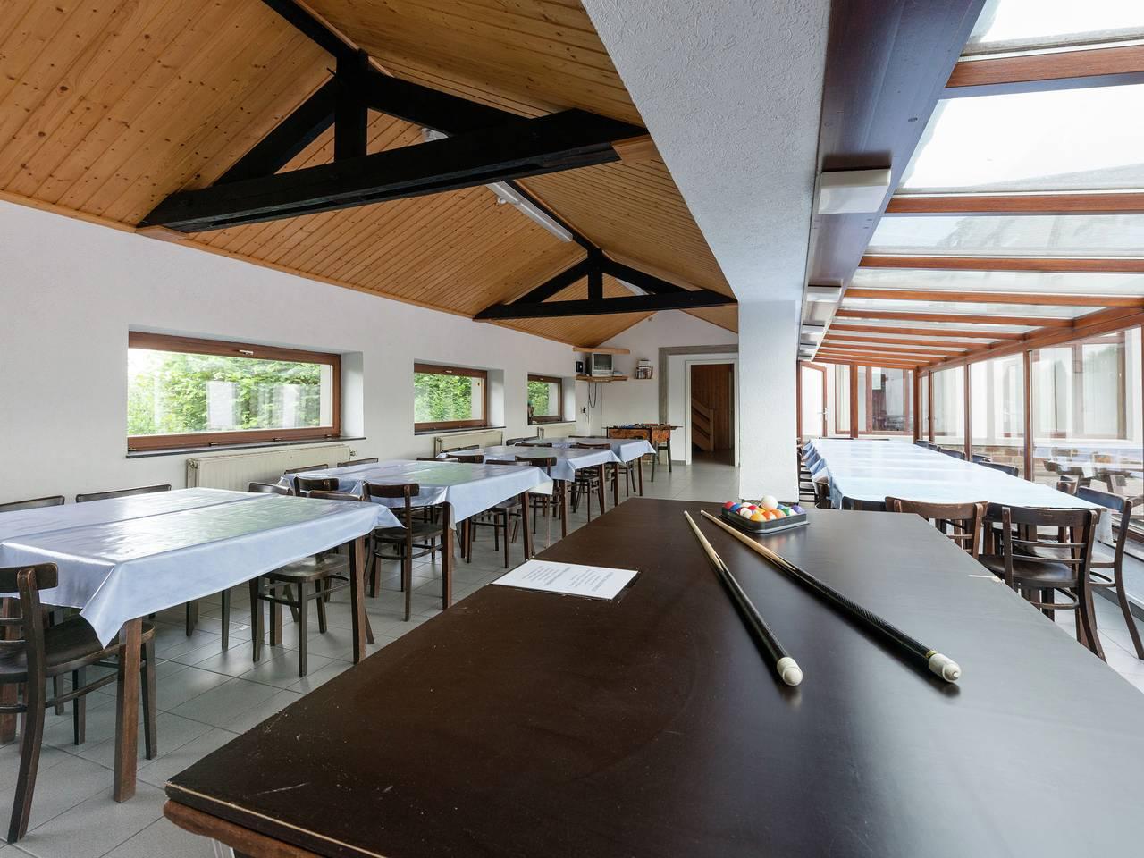 Vakantiehuis in Gouvy, België voor 50 personen foto 10