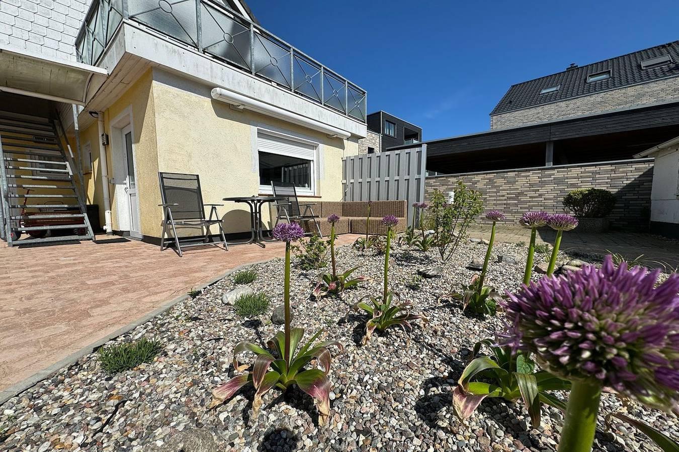 Vakantieappartement in Kellenhusen, Duitsland voor 3 personen foto 13
