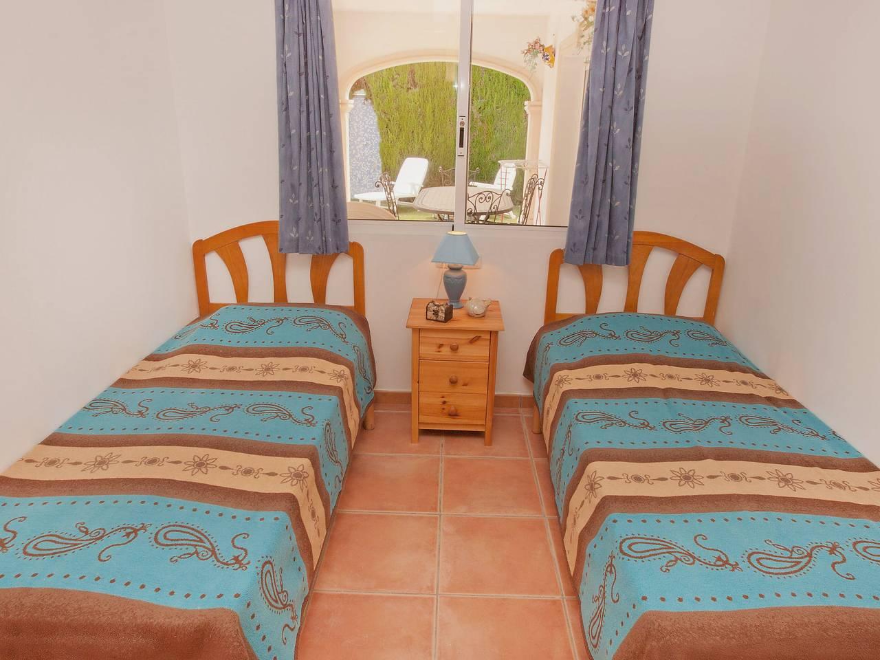 Vakantiehuis in Almadrava, Spanje voor 6 personen foto 8