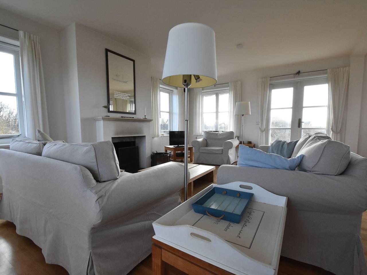 Vakantiehuis in Waddenzee, Nederland voor 6 personen foto 11