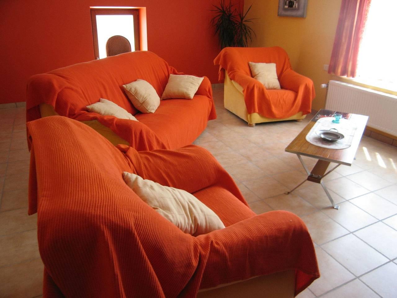 Vakantieappartement in Weismes, België voor 5 personen foto 3
