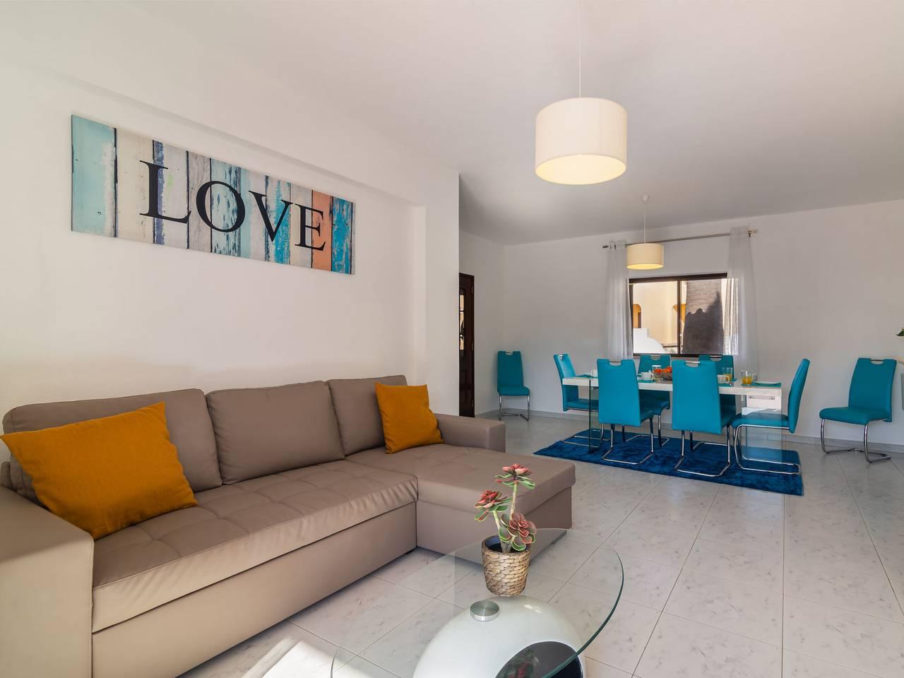 Vakantiehuis in Guia, Portugal voor 9 personen foto 7