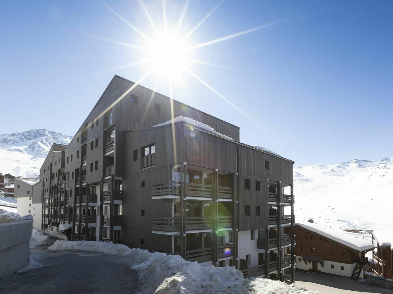 Vakantieappartement in Savoie, Frankrijk voor 5 personen foto 18