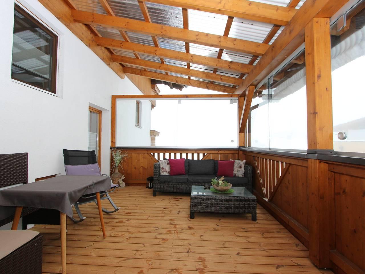 Vakantieappartement in Tux Alps, Hippach, Oostenrijk voor 5 personen foto 22
