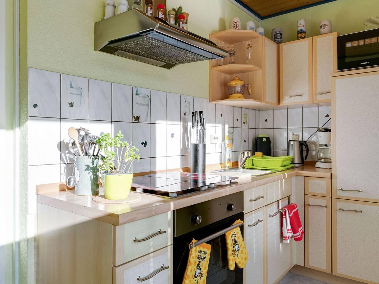 Vakantiehuis in Harz, Duitsland voor 5 personen foto 12