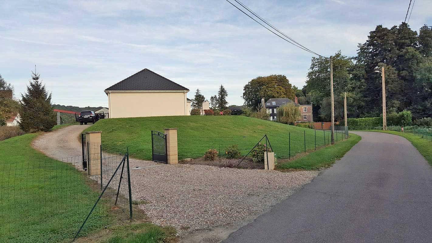 Vakantiehuis in Colleville, Frankrijk voor 8 personen foto 13