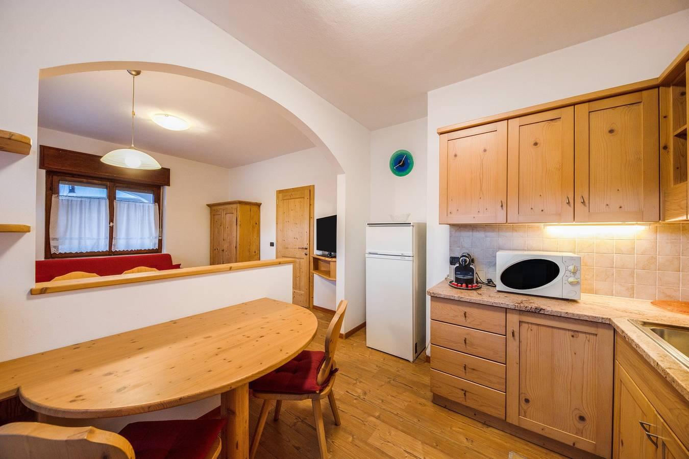 Vakantieappartement in Trentino, Italië voor 4 personen foto 15