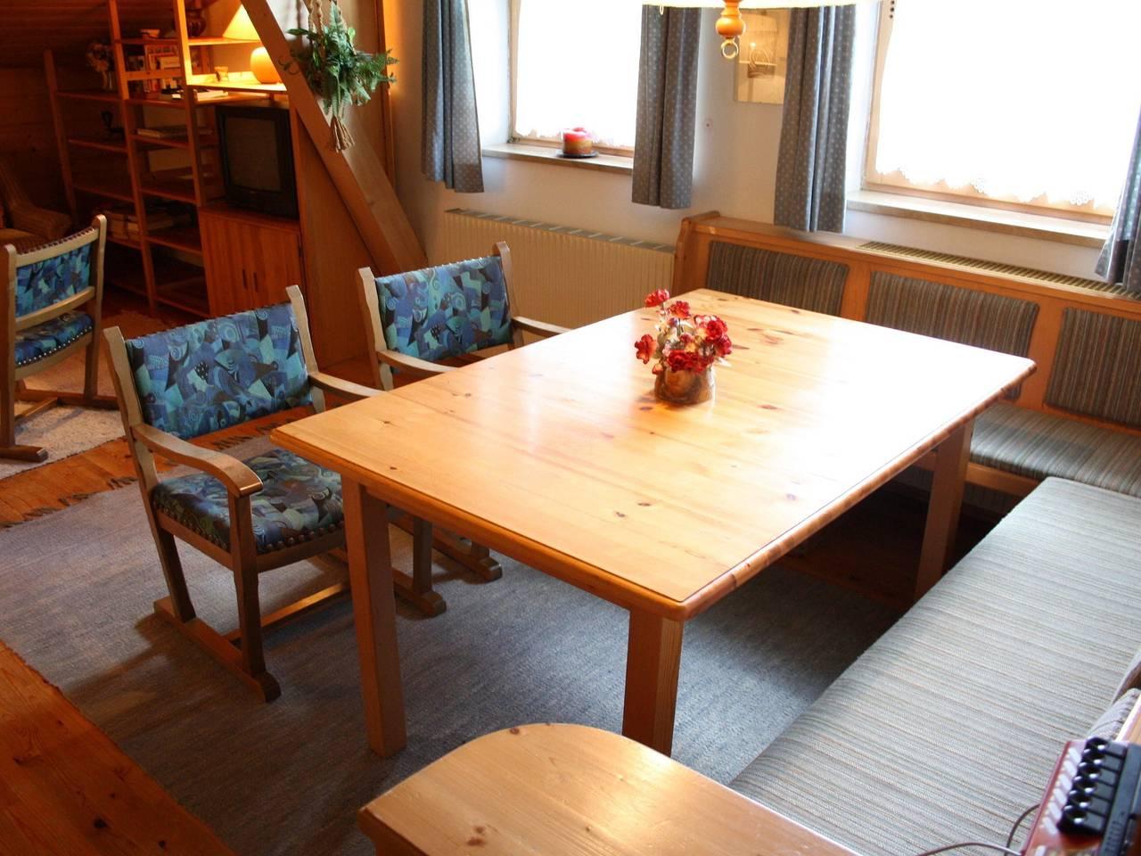 Vakantieappartement in Flachau, Oostenrijk voor 15 personen foto 6