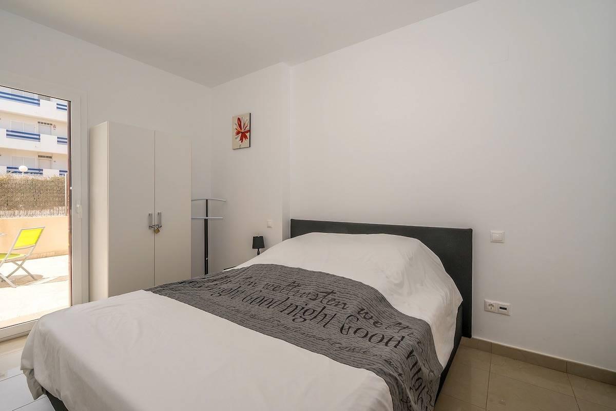 Vakantieappartement in Orihuela, Spanje voor 4 personen foto 12