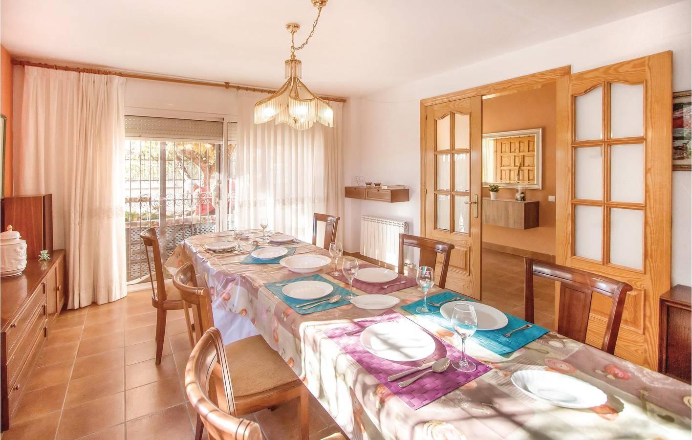 Vakantiehuis in Maresme, Spanje voor 14 personen foto 14