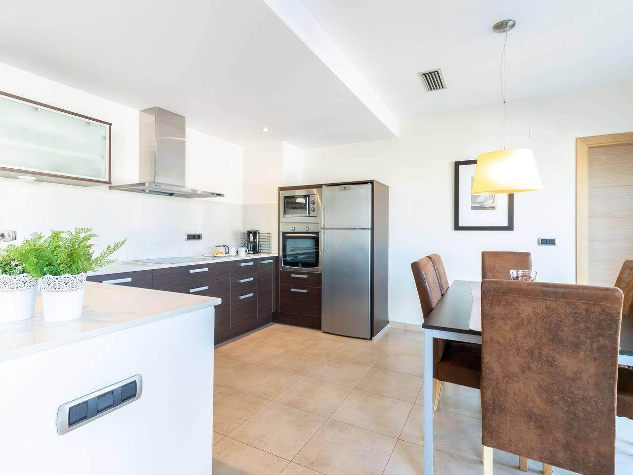 Del Port in Empuriabrava, Upper Empordà, Spanje voor 6 personen foto 12