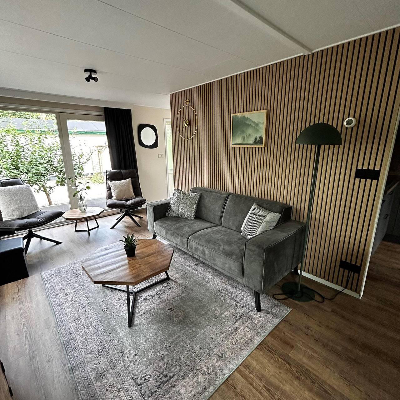 Vakantiehuis in Utrechtse Heuvelrug, Nederland voor 5 personen foto 2