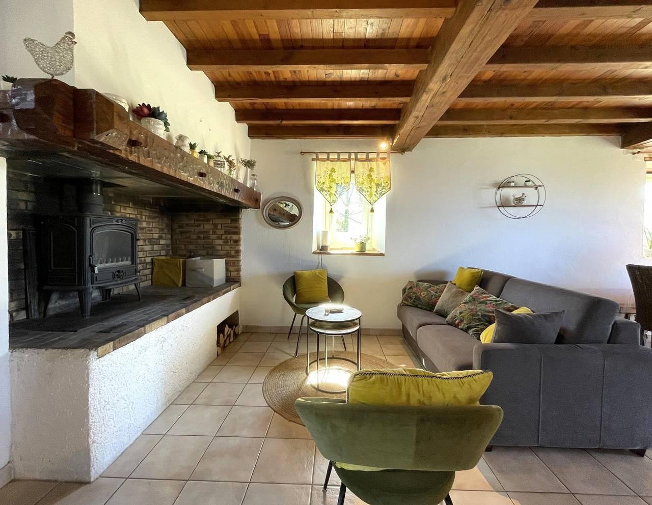 Vakantiehuis in Béarn, Frankrijk voor 5 personen foto 16