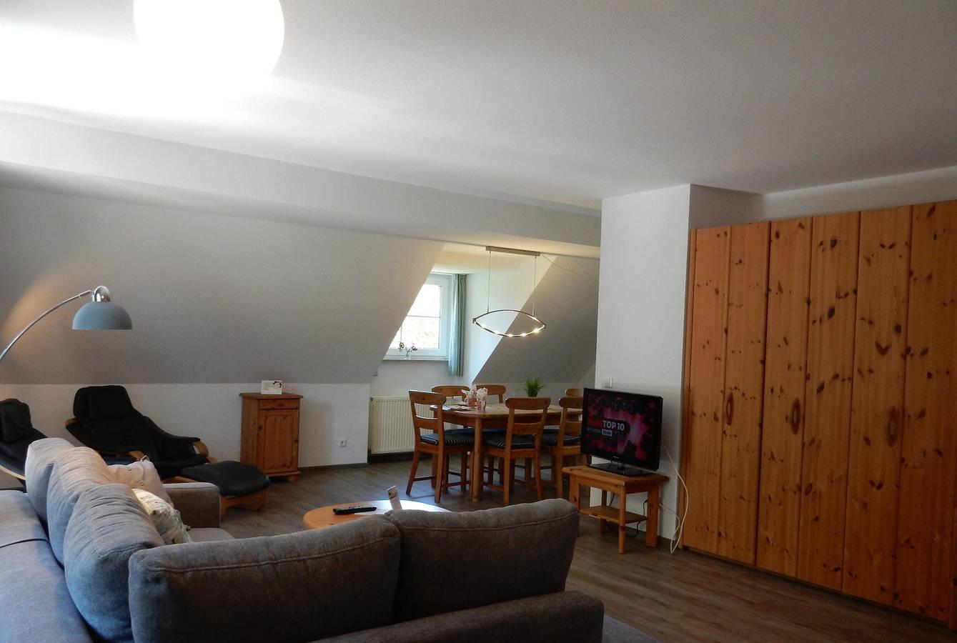 Vakantieappartement in Darß, Duitsland voor 6 personen foto 13