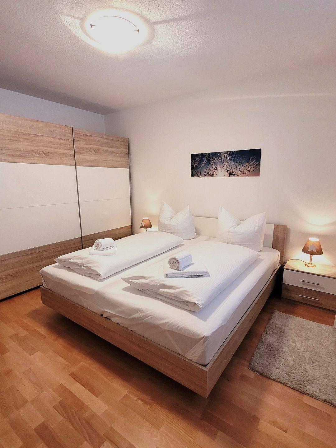 Vakantieappartement in Sauerland, Duitsland voor 4 personen foto 10