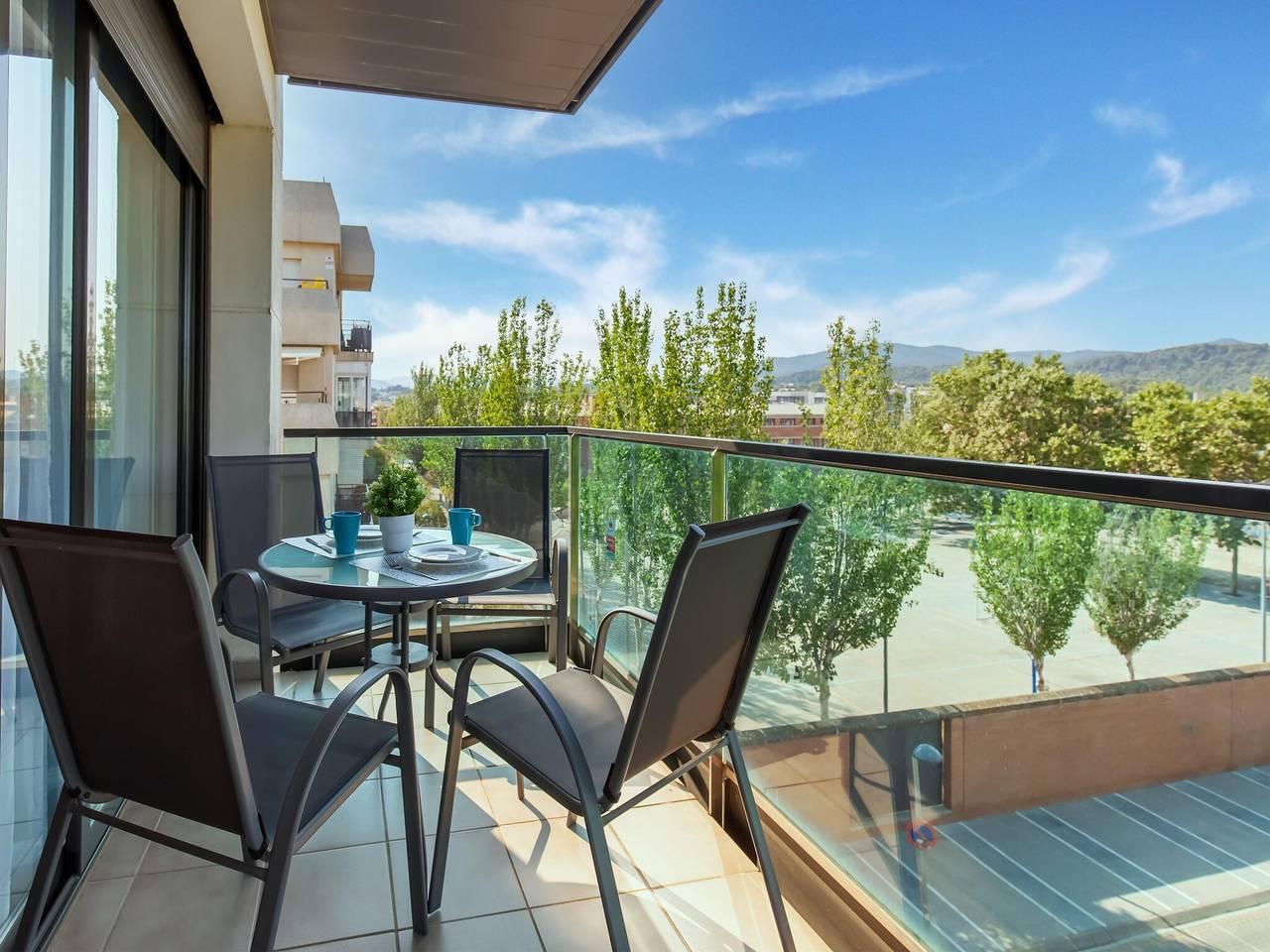 Vakantieappartement in Palamós, Spanje voor 4 personen foto 7