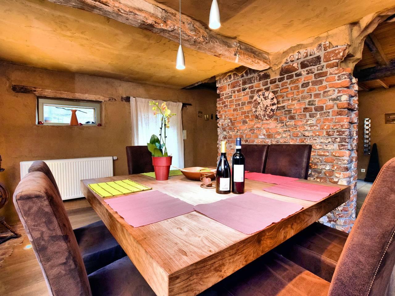 Vakantiehuis in Durbuy, België voor 5 personen foto 5