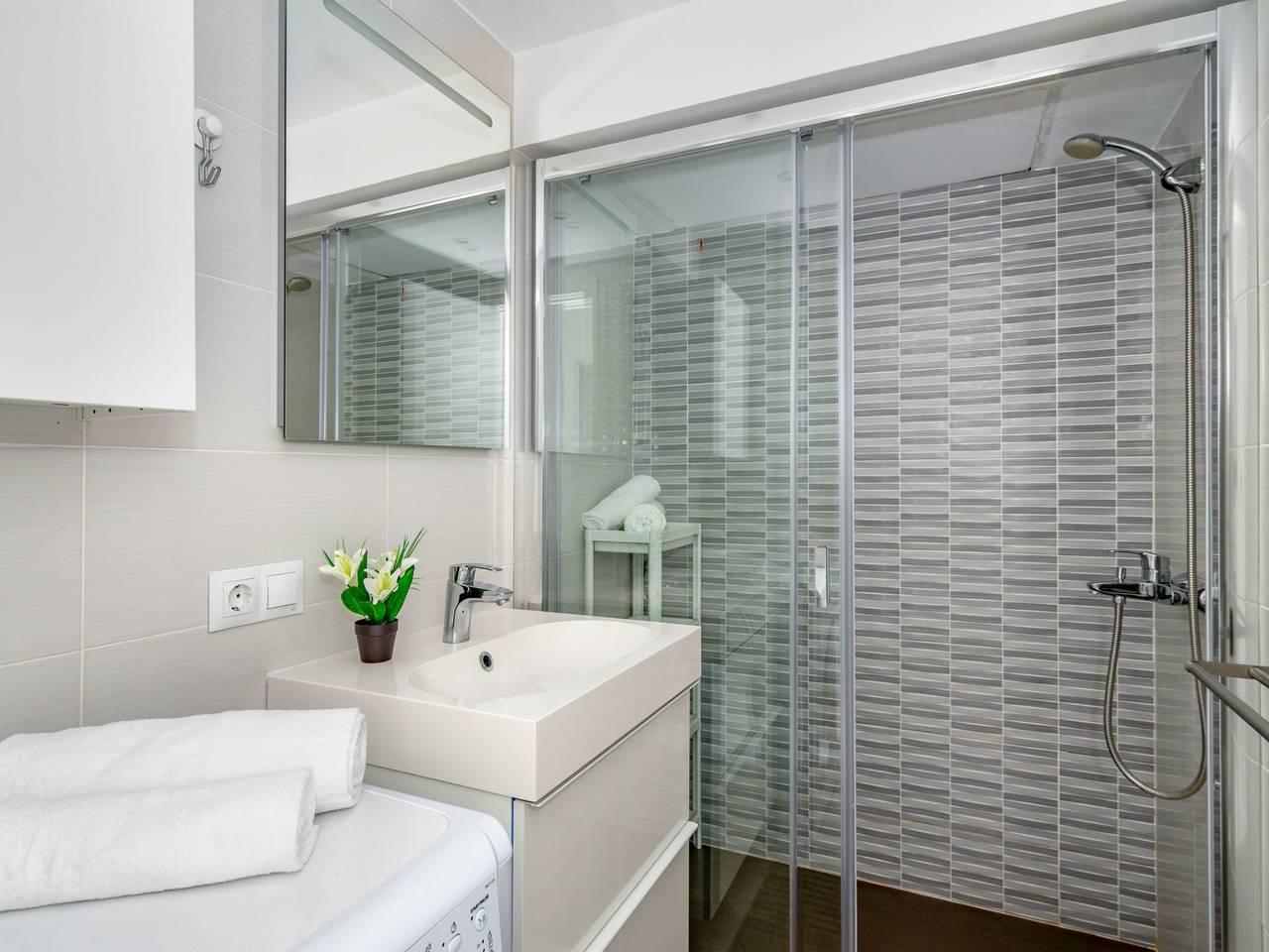 Vakantieappartement in Benalmádena, Spanje voor 4 personen foto 15