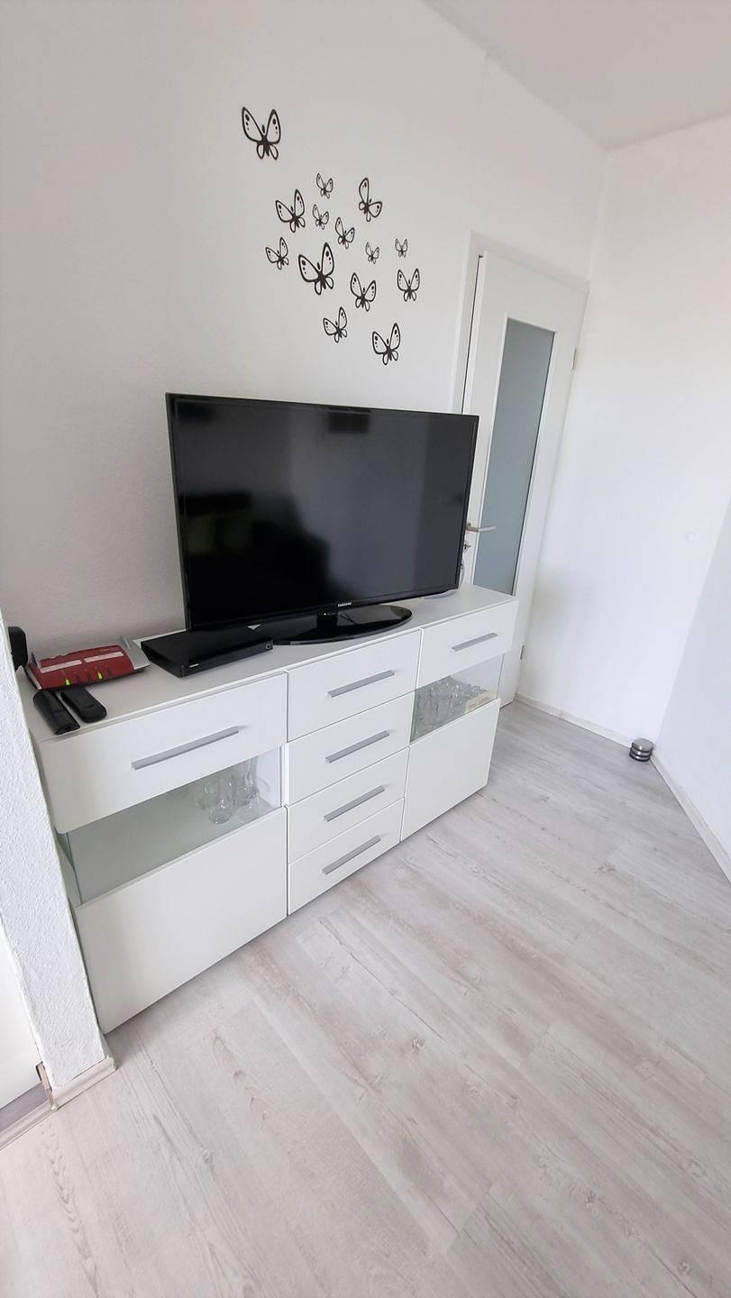 Vakantieappartement in Heiligenhafen, Duitsland voor 3 personen foto 4