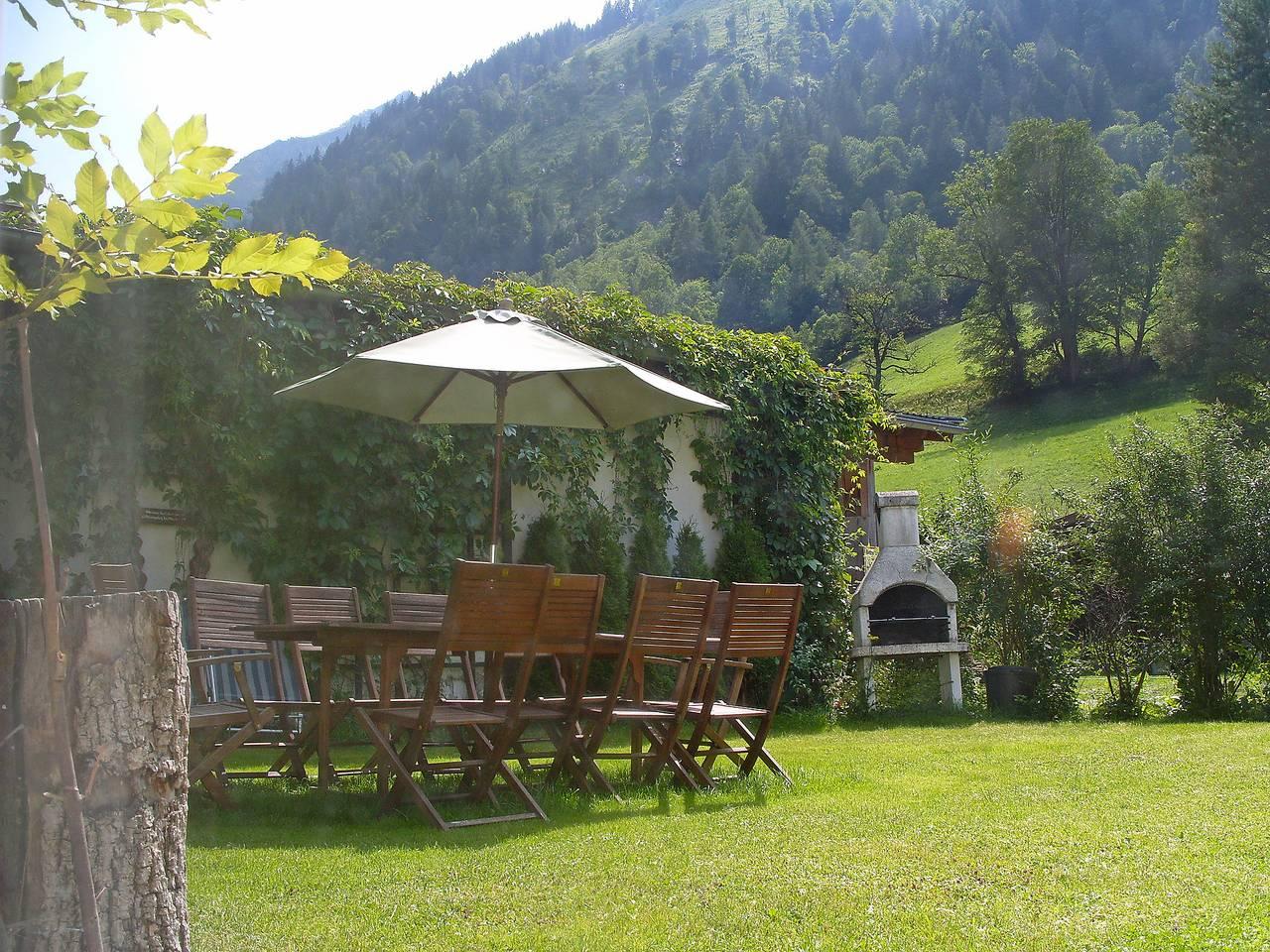 Vakantiehuis in Pinzgau, Oostenrijk voor 18 personen foto 3