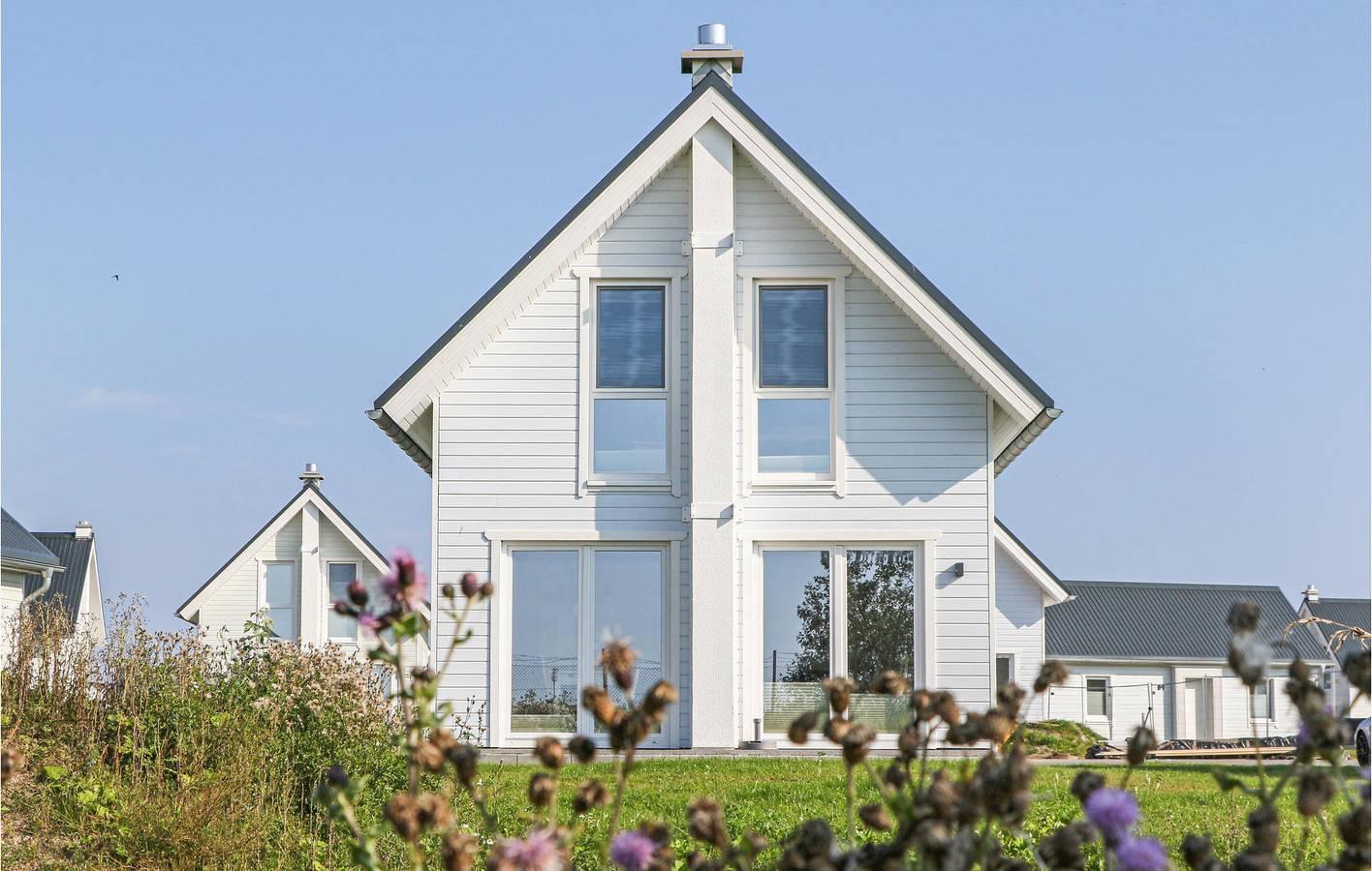 Vakantiehuis in Kappeln, Duitsland voor 6 personen foto 2