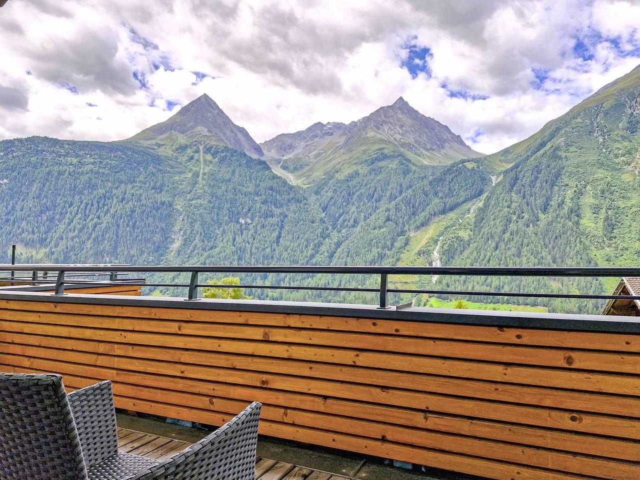 Vakantieappartement in Ötztal, Oostenrijk voor 5 personen foto 18