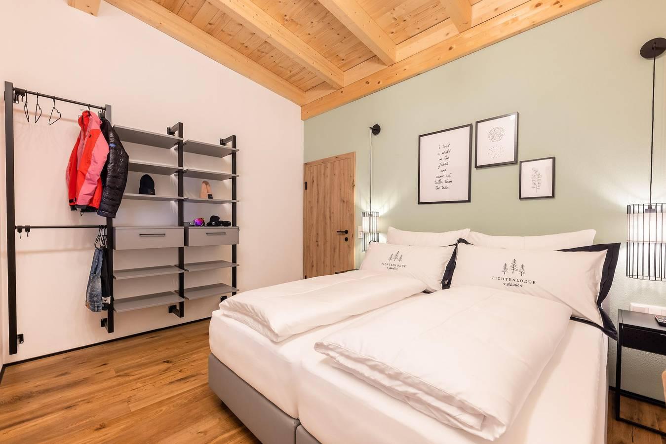 Vakantieappartement in Stubaier Alpen, Oostenrijk voor 4 personen foto 10