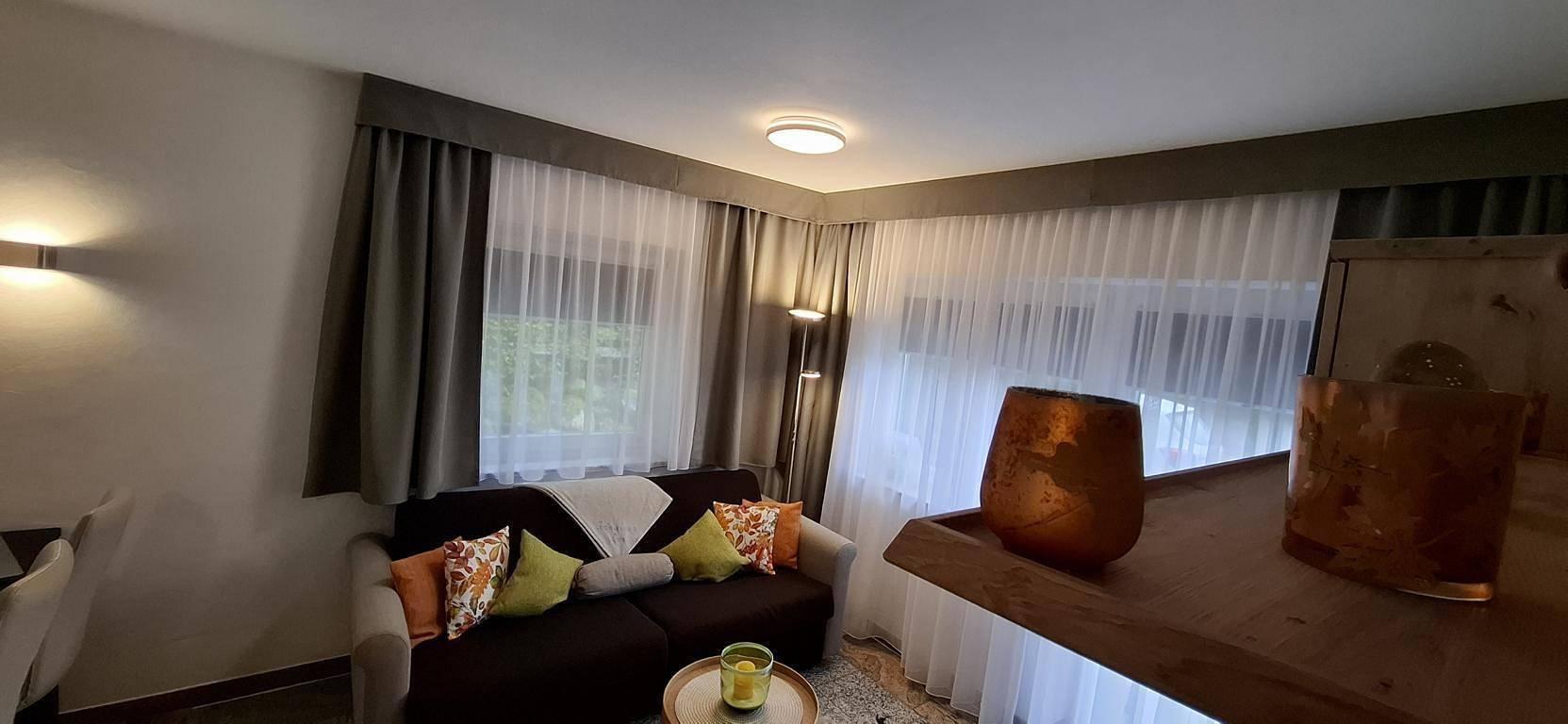 Appartement, douche, Wc, 2 slaapkamers in Scheffau am Wilden Kaiser, Kaisergebirge, Oostenrijk voor 2 personen foto 20