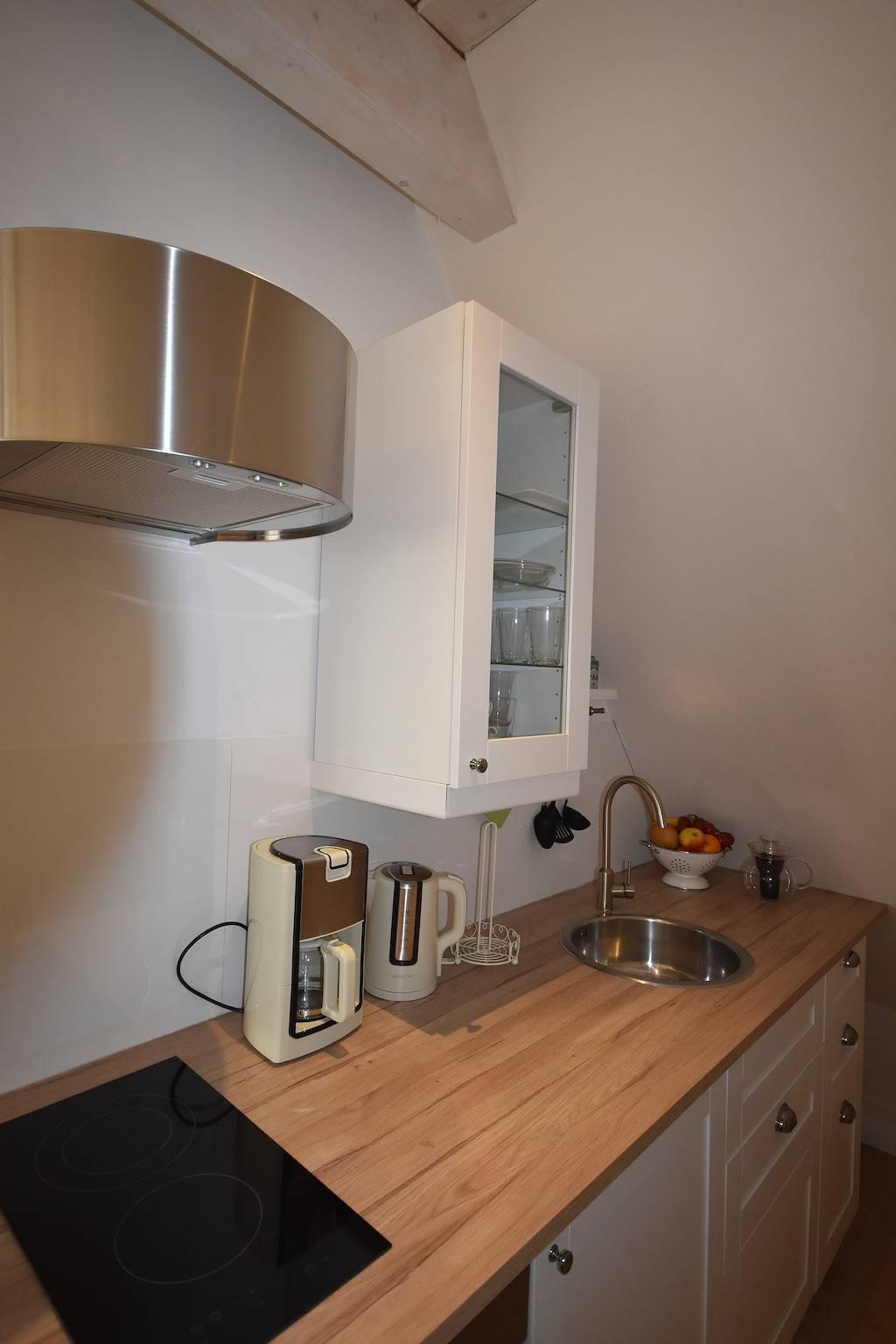 Vakantieappartement in Wittensee, Duitsland voor 2 personen foto 7