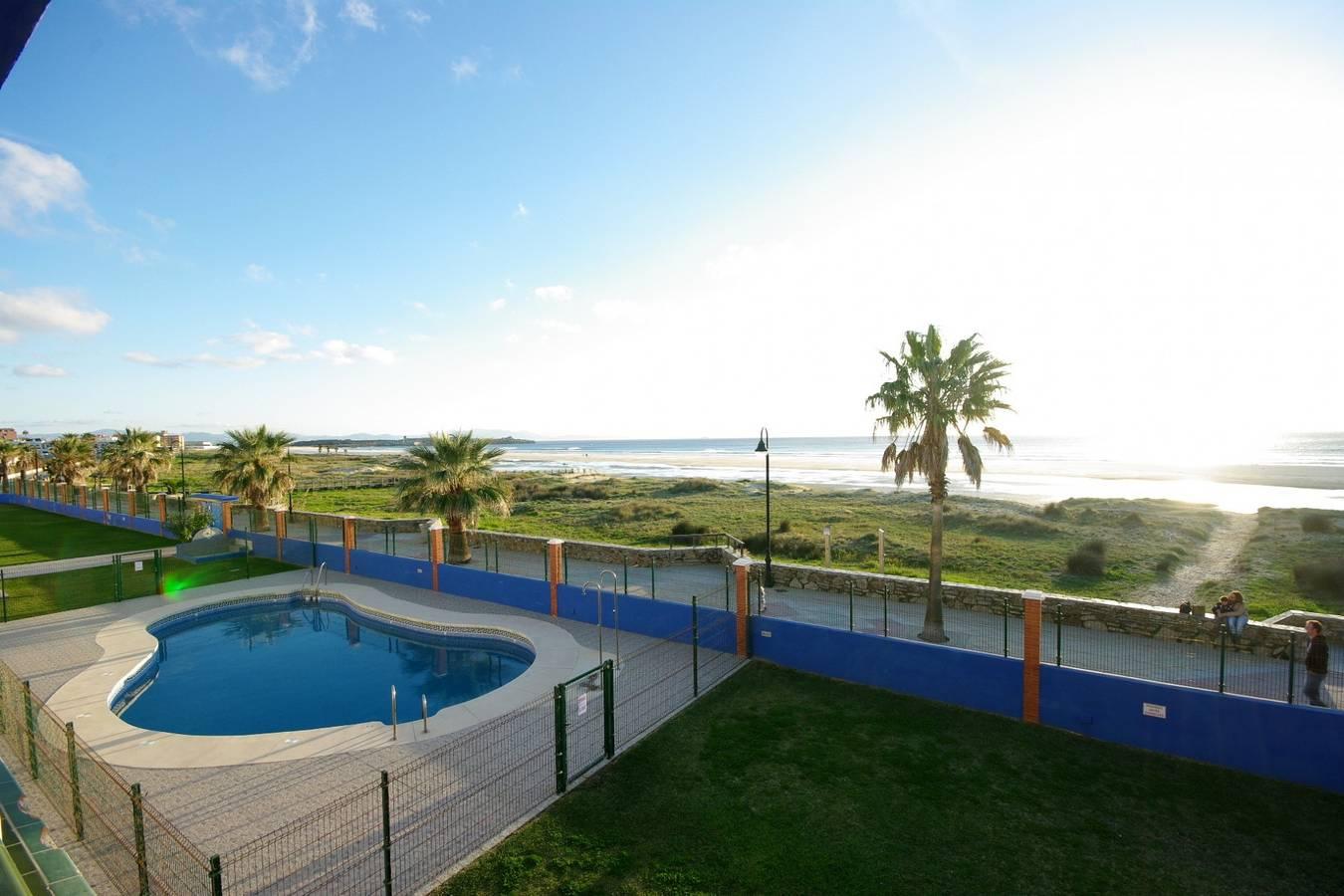 Apartamento Agaporni in Playa de Los Lances, Tarifa, Spanje voor 4 personen foto 22