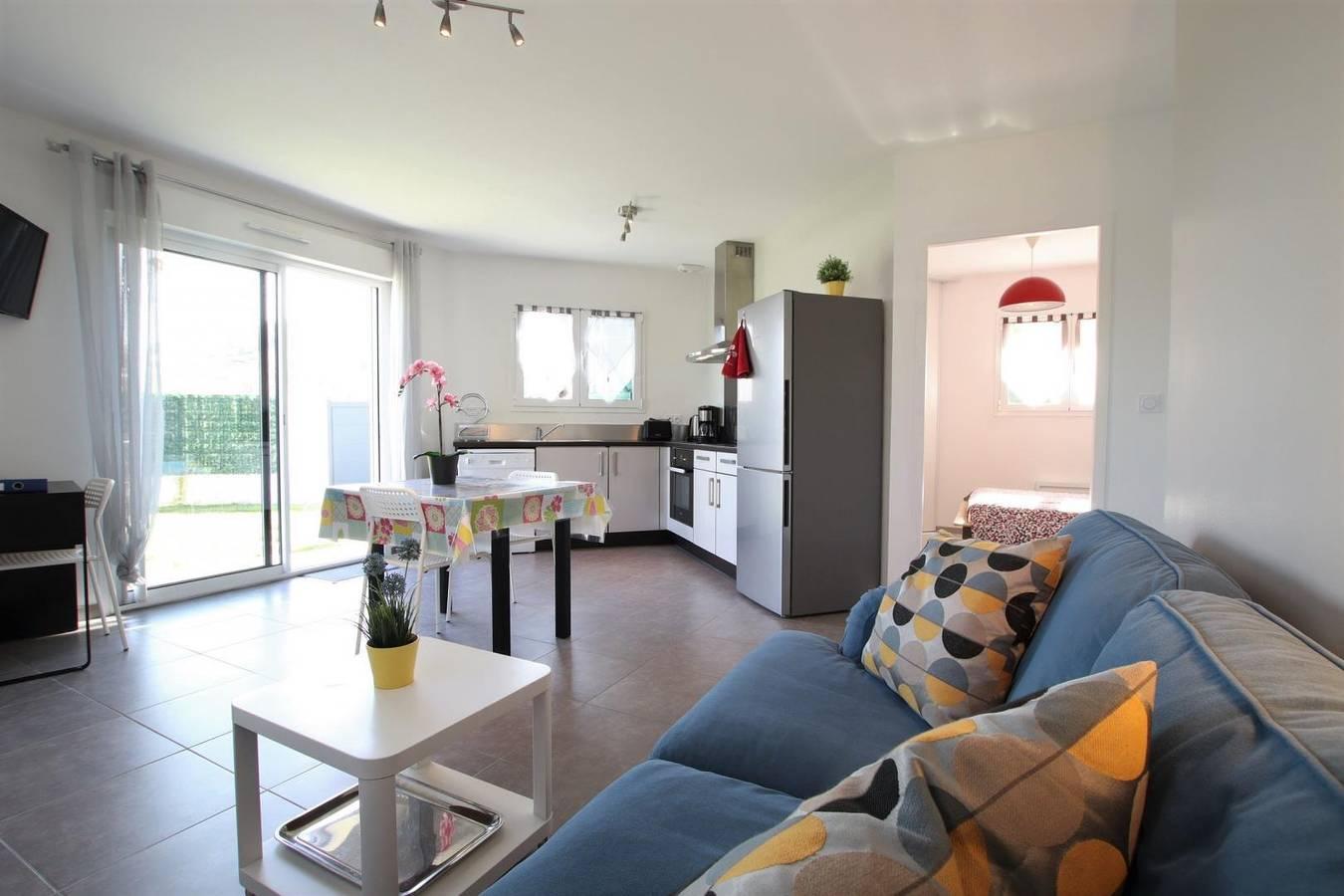 Vakantiehuis in Aquitanië, Frankrijk voor 2 personen foto 5