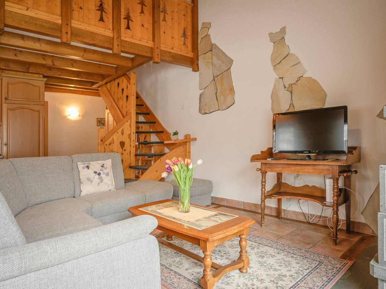 Vakantieappartement in Leytron, Zwitserland voor 5 personen foto 11