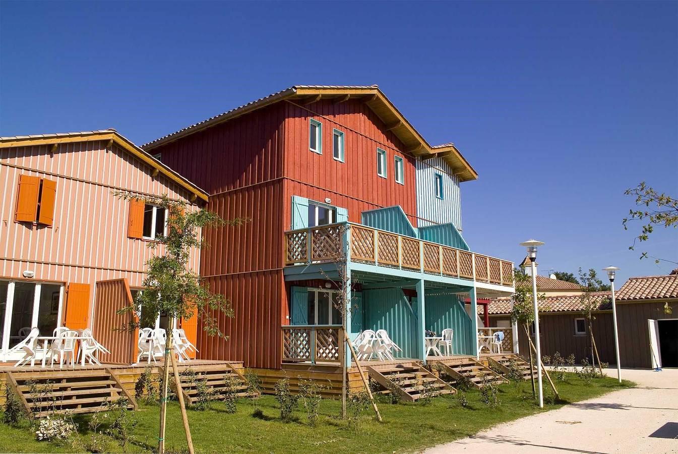 Vakantieappartement in Gironde, Frankrijk voor 5 personen foto 14