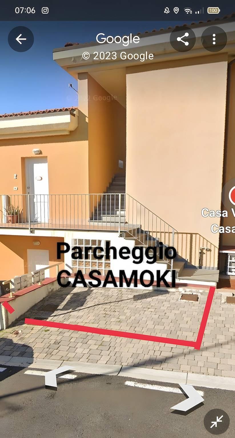 Appartement Casa Moki met Wi-Fi & Terras in Vicopisano, Provincie Pisa, Italië voor 2 personen foto 19