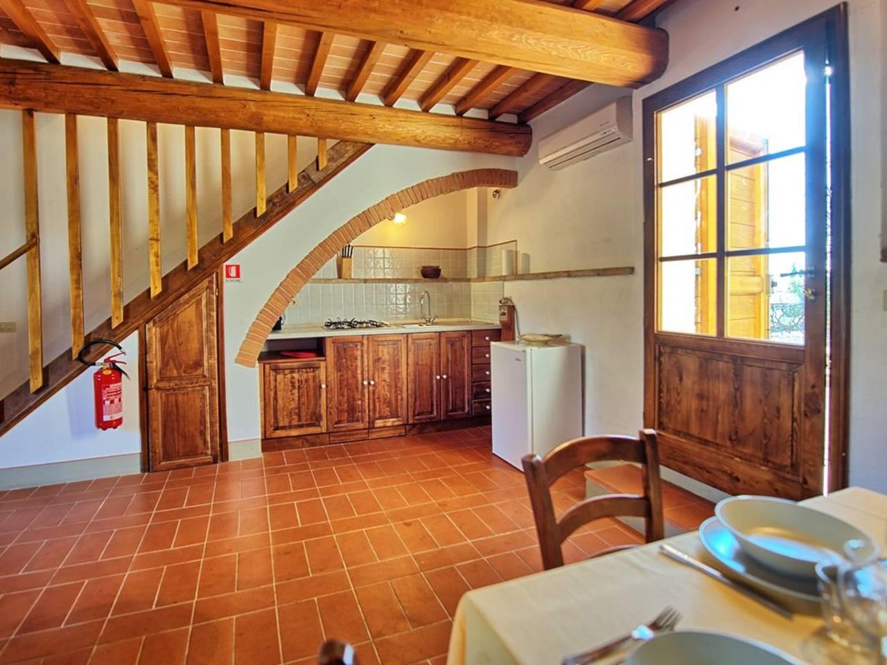 L'Oleandro in Bagno a Ripoli, Provincie Florence, Italië voor 5 personen foto 9
