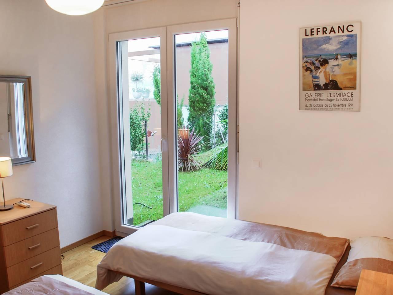 Vakantieappartement in Gambarogno, Zwitserland voor 4 personen foto 18