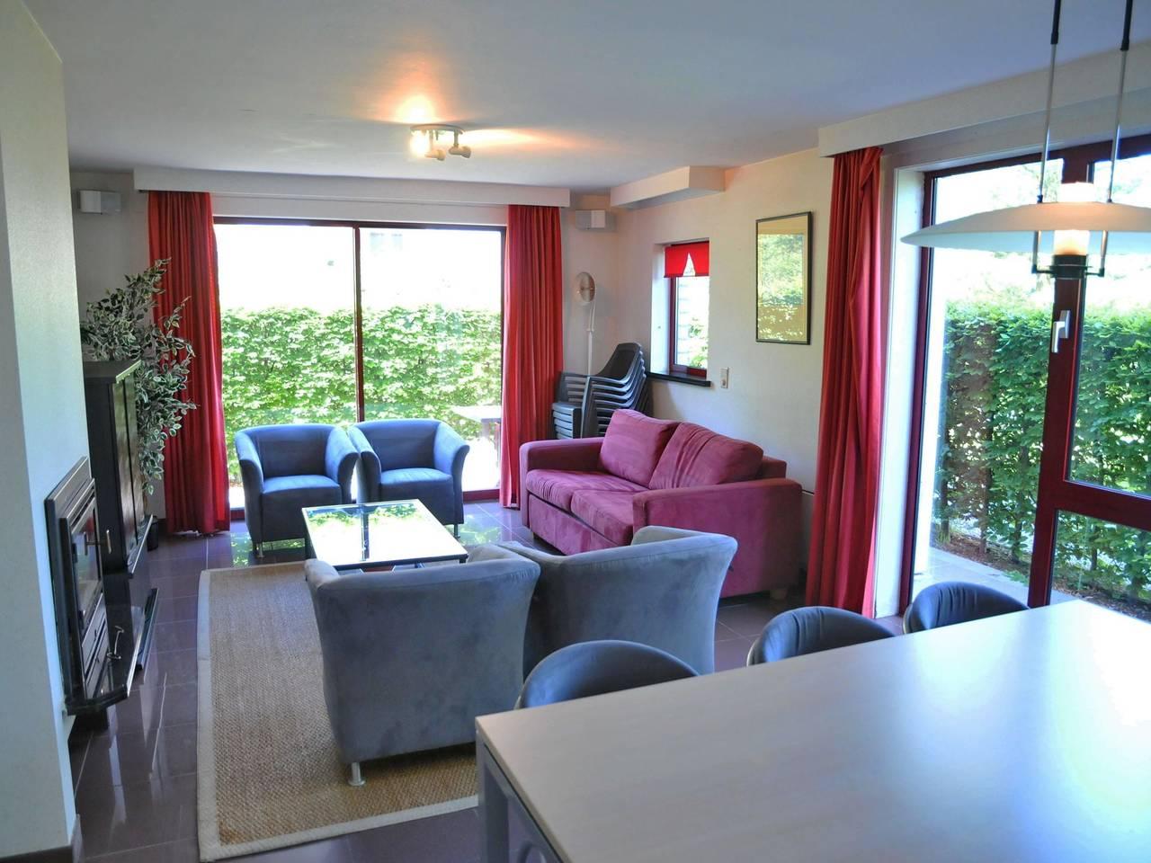 Vakantieappartement in Durbuy, België voor 6 personen foto 7