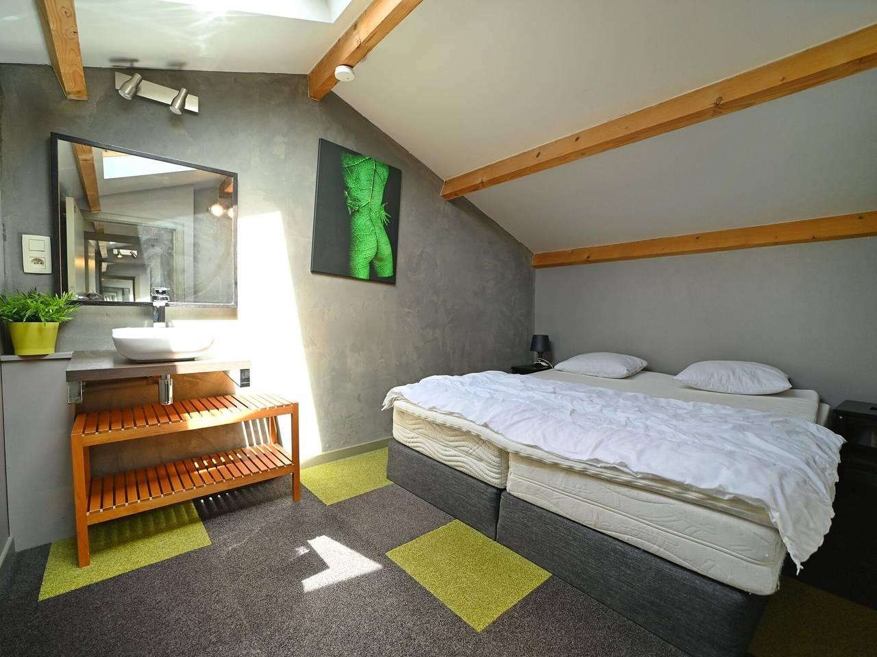 Vakantiehuis in Regio Namur, België voor 8 personen foto 12