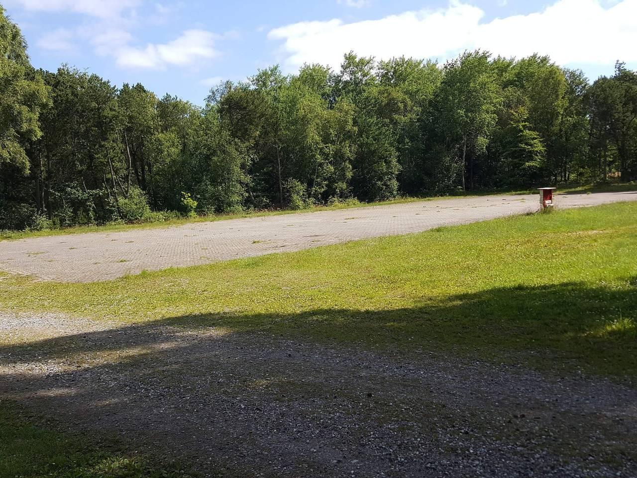 Vakantiehuis in Hadsund foto 11
