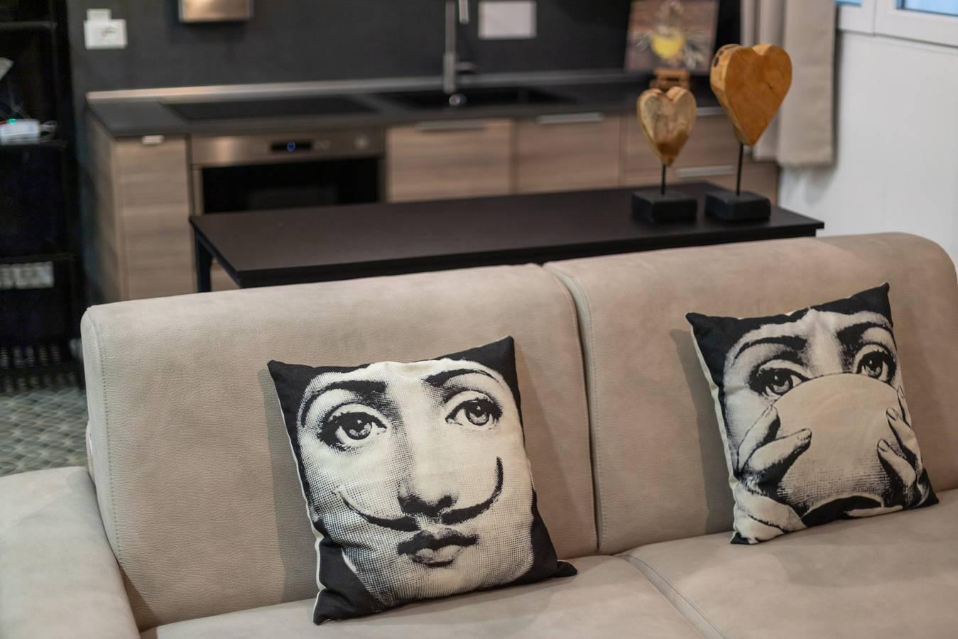 Vakantieappartement in Bologna, Italië voor 4 personen foto 8