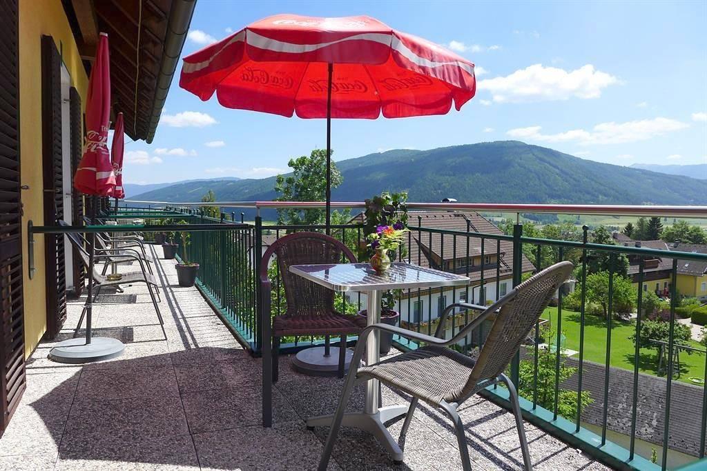 Vakantieappartement in Lungau, Oostenrijk voor 4 personen foto 5