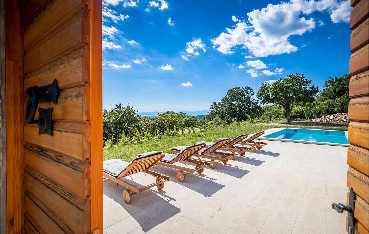 Vakantiehuis in Bribir, Kroatië voor 8 personen foto 17