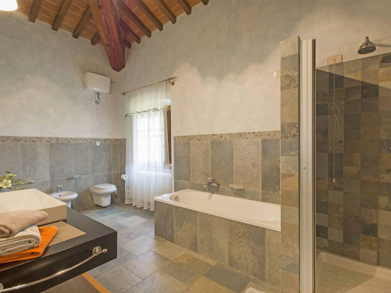 Vakantiehuis in Chianti, Italië voor 15 personen foto 18