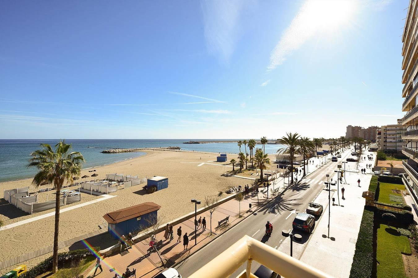 Vakantieappartement in Fuengirola, Spanje voor 2 personen foto 17