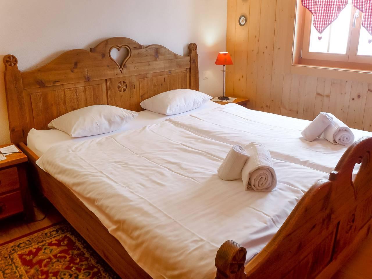 Vakantiehuis in Gruyères, Zwitserland voor 6 personen foto 8